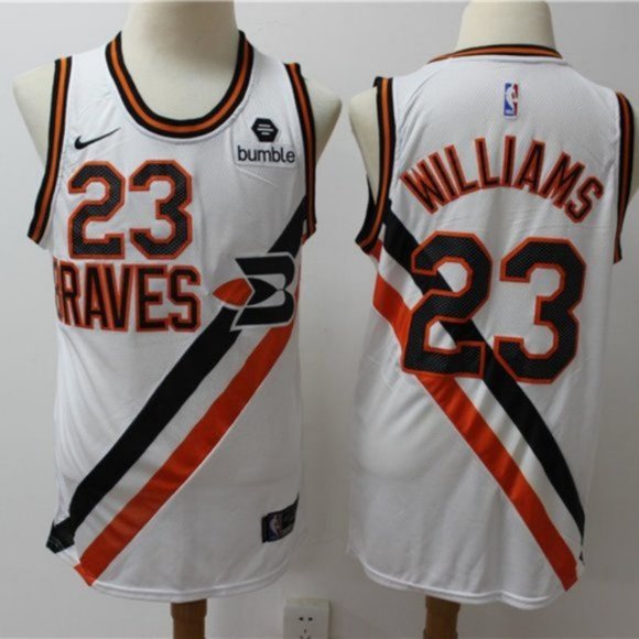 lou williams jersey